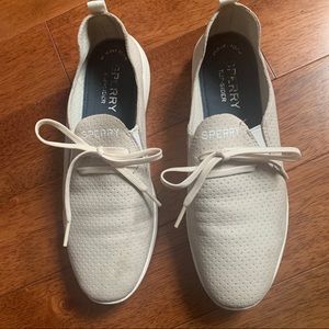 Sperry Rio Aqua Slip on Sneaker